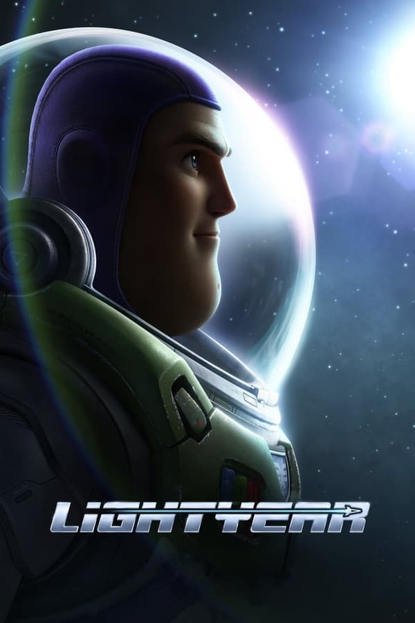 ดูหนังออนไลน์ฟรีเรื่อง Lightyear (2022) ไลท์เยียร์ ดูหนังออนไลน์ HD พากย์ไทย HD