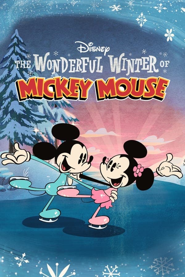 ดูหนังออนไลน์ฟรีเรื่อง The Wonderful Winter of Mickey Mouse (2020) พากย์ไทย ดูหนังออนไลน์ HD พากย์ไทย HD