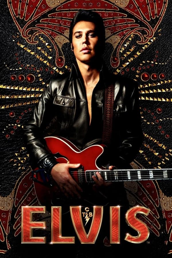 ดูหนังออนไลน์ฟรีเรื่อง Elvis (2022) เอลวิส ดูหนังออนไลน์ HD พากย์ไทย HD