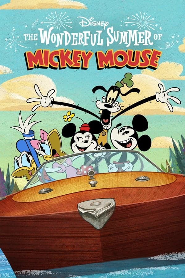 ดูหนังออนไลน์ฟรีเรื่อง The Wonderful Spring of Mickey Mouse (2020) พากย์ไทย ดูหนังออนไลน์ HD พากย์ไทย HD