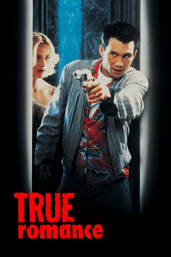 ดูหนังออนไลน์ฟรีเรื่อง True Romance (1993) โรมานซ์ ห่ามเดือด ดูหนังออนไลน์ HD พากย์ไทย HD