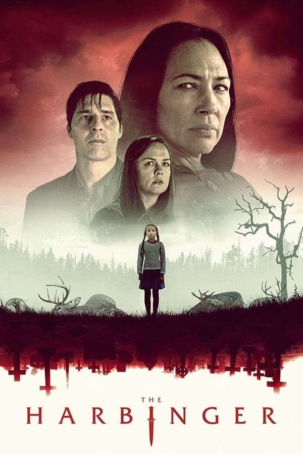 ดูหนังออนไลน์ฟรีเรื่อง The Harbinger (2022) บรรยายไทย ดูหนังออนไลน์ HD พากย์ไทย HD
