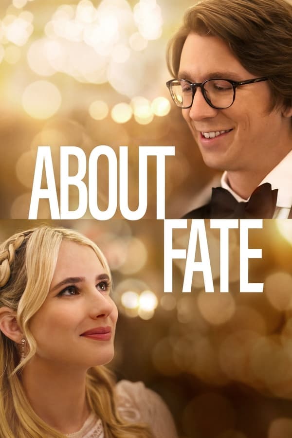 ดูหนังออนไลน์ฟรีเรื่อง About Fate (2022) ชะตารัก ชะตาป่วน ดูหนังออนไลน์ HD พากย์ไทย HD