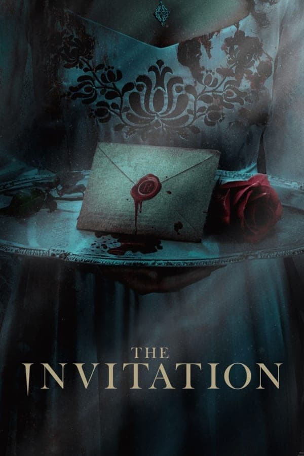ดูหนังออนไลน์ฟรีเรื่อง The Invitation (2022) วิวาห์ผวา ดูหนังออนไลน์ HD พากย์ไทย HD