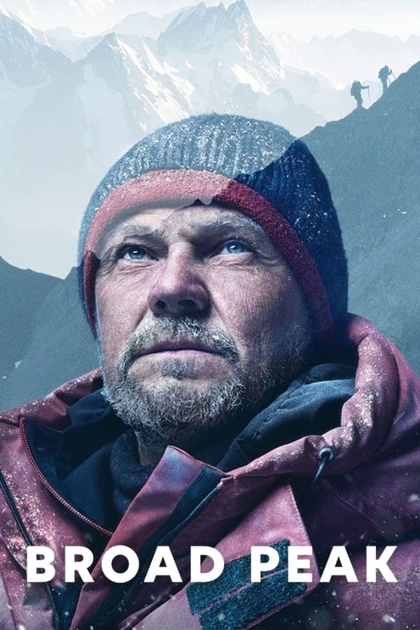 ดูหนังออนไลน์ฟรีเรื่อง Broad Peak (2022) ดูหนังออนไลน์ HD พากย์ไทย HD