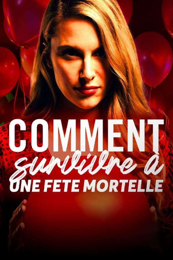 ดูหนังออนไลน์ฟรีเรื่อง Party from Hell (2021) บรรยายไทย ดูหนังออนไลน์ HD พากย์ไทย HD