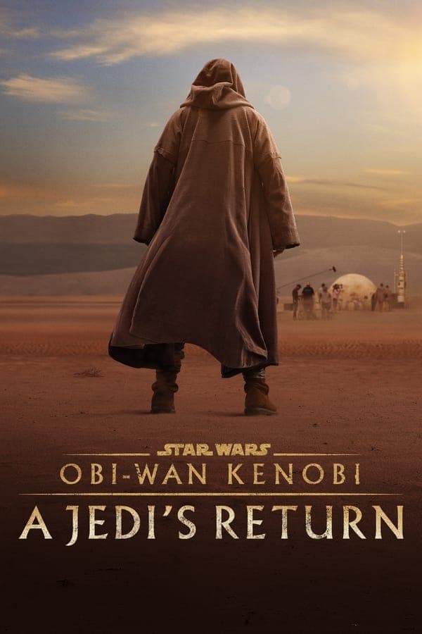 ดูหนังออนไลน์ฟรีเรื่อง Obi-Wan Kenobi A Jedi’s Return (2022) ดูหนังออนไลน์ HD พากย์ไทย HD