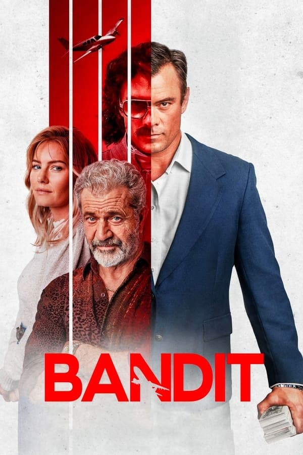 ดูหนังออนไลน์ฟรีเรื่อง Bandit (2022) บรรยายไทย ดูหนังออนไลน์ HD พากย์ไทย HD