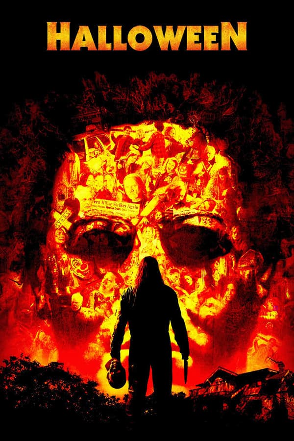 ดูหนังออนไลน์ฟรีเรื่อง Halloween (2007) โหดสุดขั้ว อำมหิตสุดขีด ดูหนังออนไลน์ HD พากย์ไทย HD