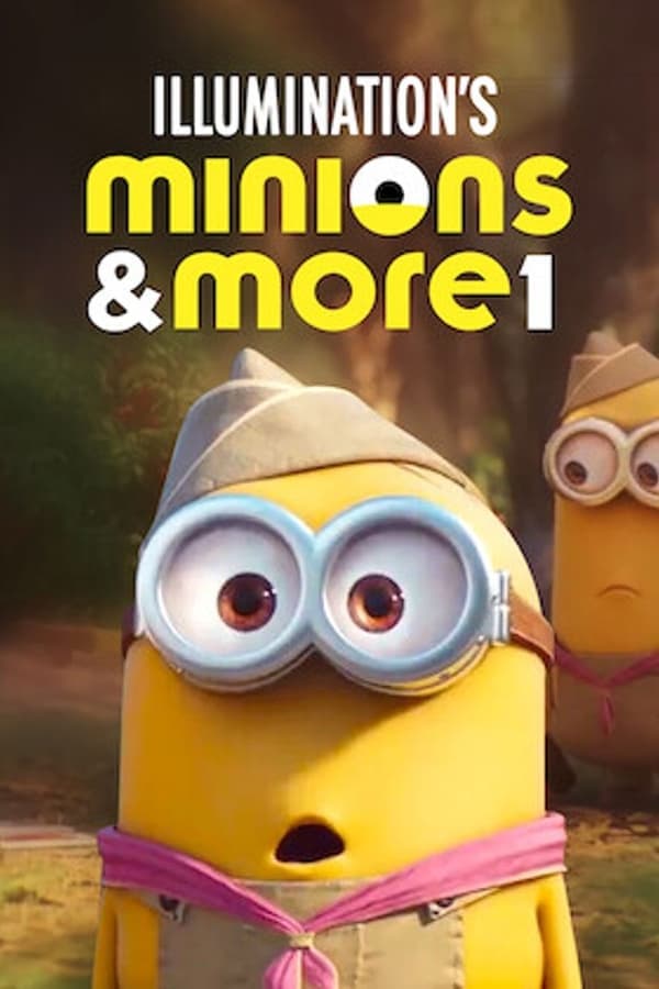 ดูหนังออนไลน์ฟรีเรื่อง Minions & More Volume 1 (2022) มินเนี่ยน มินิ-Movie Volume 1 ดูหนังออนไลน์ HD พากย์ไทย HD