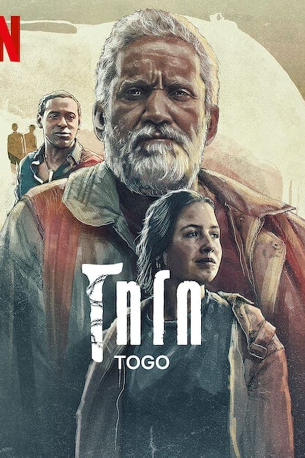ดูหนังออนไลน์ฟรีเรื่อง Togo โทโก (2022) NETFLIX ดูหนังออนไลน์ HD พากย์ไทย HD