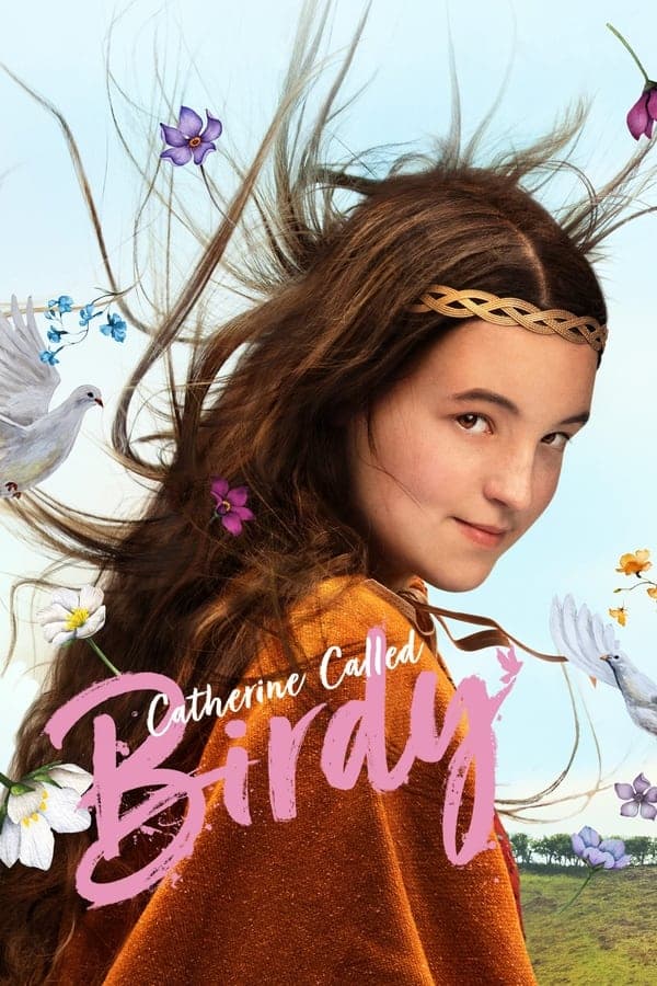 ดูหนังออนไลน์ฟรีเรื่อง Catherine Called Birdy (2022) แคเทอรีน ชื่อเล่นเบอร์ดี้ ดูหนังออนไลน์ HD พากย์ไทย HD