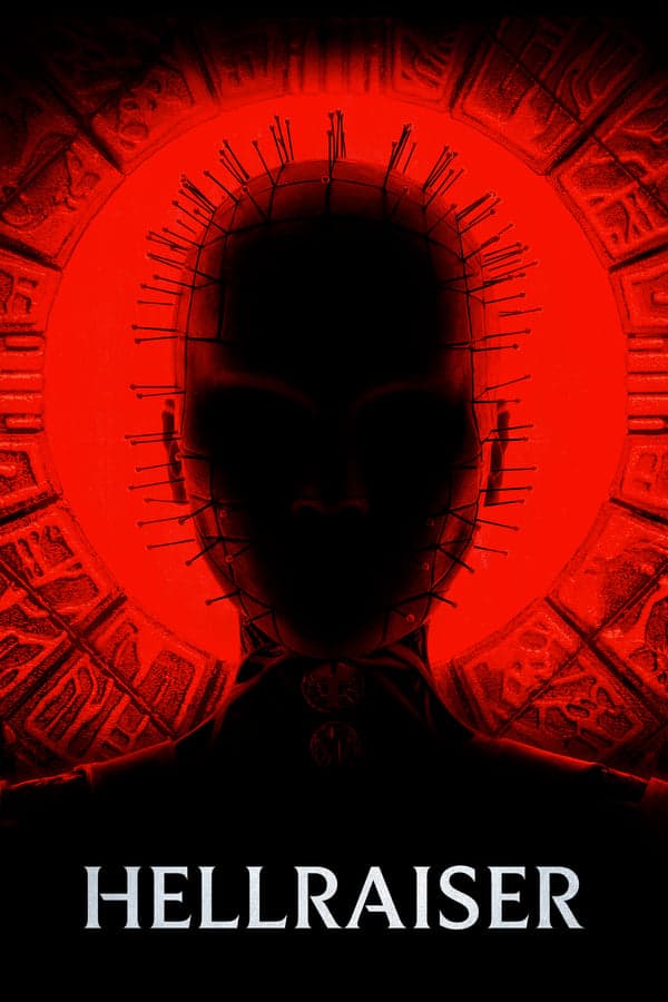 ดูหนังออนไลน์ฟรีเรื่อง Hellraiser (2022) บิดเปิดผี ดูหนังออนไลน์ HD พากย์ไทย HD