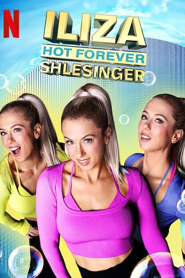 ดูหนังออนไลน์ฟรีเรื่อง Iliza Shlesinger Hot Forever (2022) อิไลซา ชเลสซินเจอร์: ฮอตตลอดกาล ดูหนังออนไลน์ HD พากย์ไทย HD
