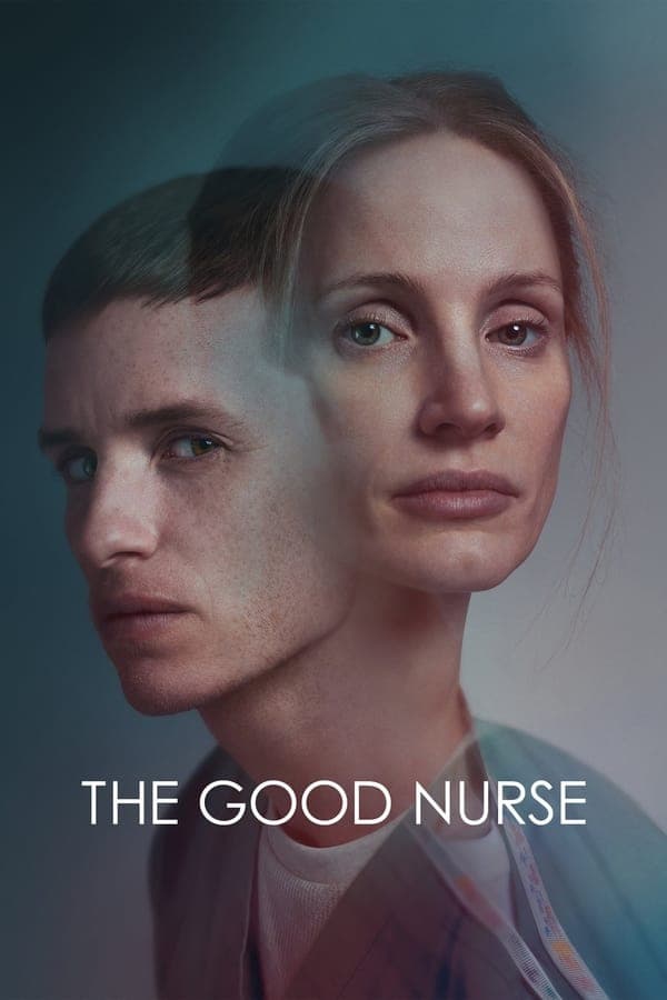 ดูหนังออนไลน์ฟรีเรื่อง The Good Nurse (2022) ดูหนังออนไลน์ HD พากย์ไทย HD