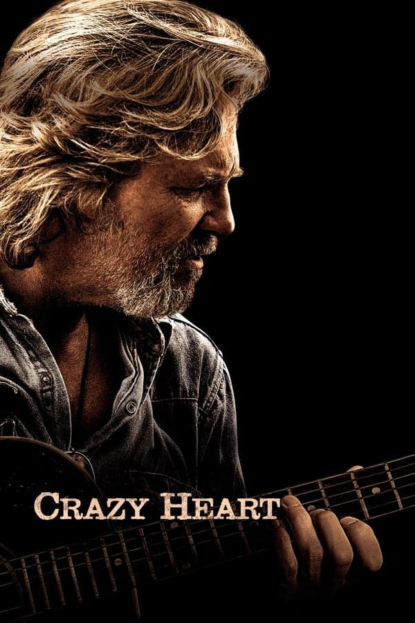 ดูหนัง Crazy Heart (2009) เพลงรักจากใจร้าว HD ฟรีเต็มเรื่อง
