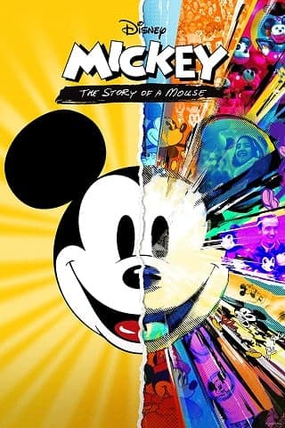 ดูหนังออนไลน์ฟรีเรื่อง Mickey: The Story of a Mouse (2022) ดูหนังออนไลน์ HD พากย์ไทย HD