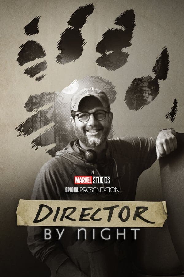ดู Director by Night (2022) HD จาก Disney+