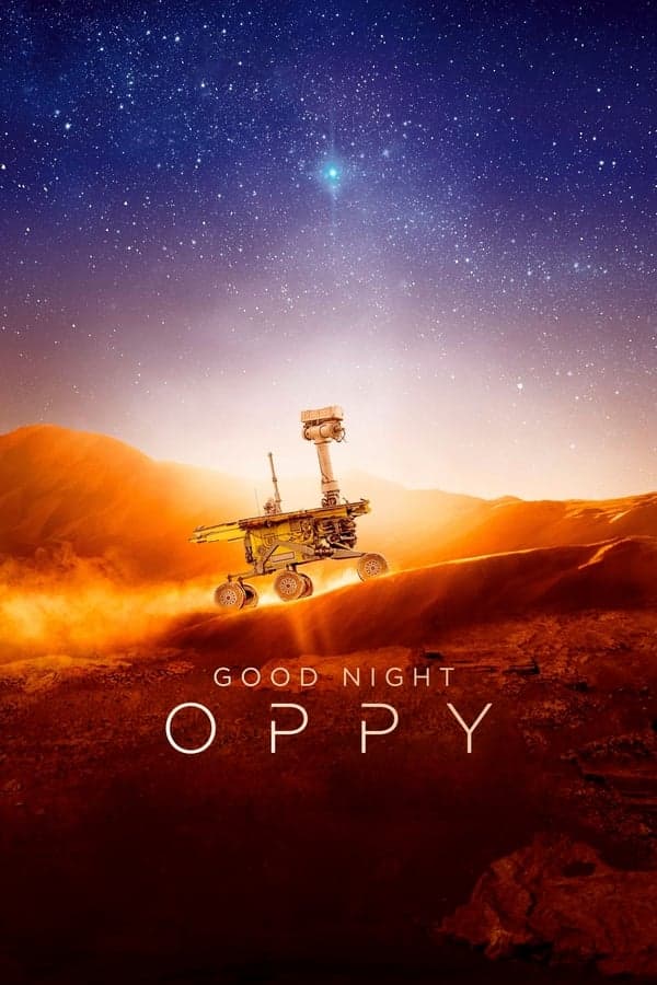 ดูหนังออนไลน์ฟรีเรื่อง Good Night Oppy (2022) ดูหนังออนไลน์ HD พากย์ไทย HD