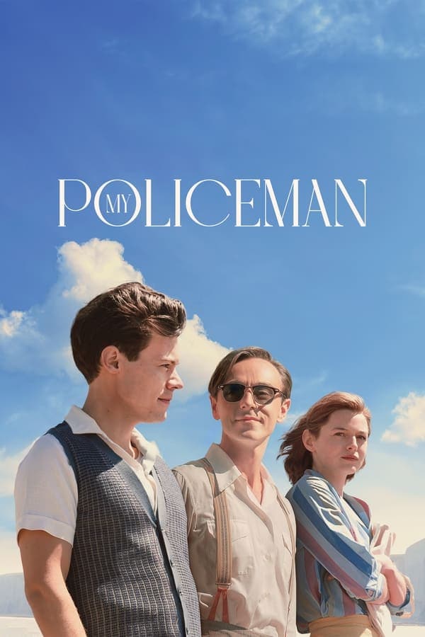 ดูหนังออนไลน์ฟรีเรื่อง My Policeman (2022) ดูหนังออนไลน์ HD พากย์ไทย HD