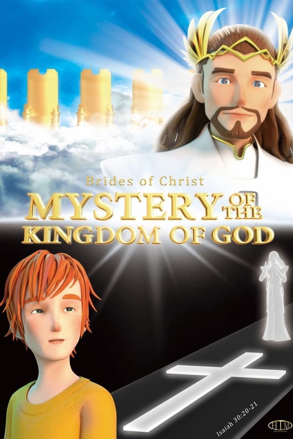 ดูหนังออนไลน์ฟรีเรื่อง Mystery of the Kingdom of God (2021) ดูหนังออนไลน์ HD พากย์ไทย HD