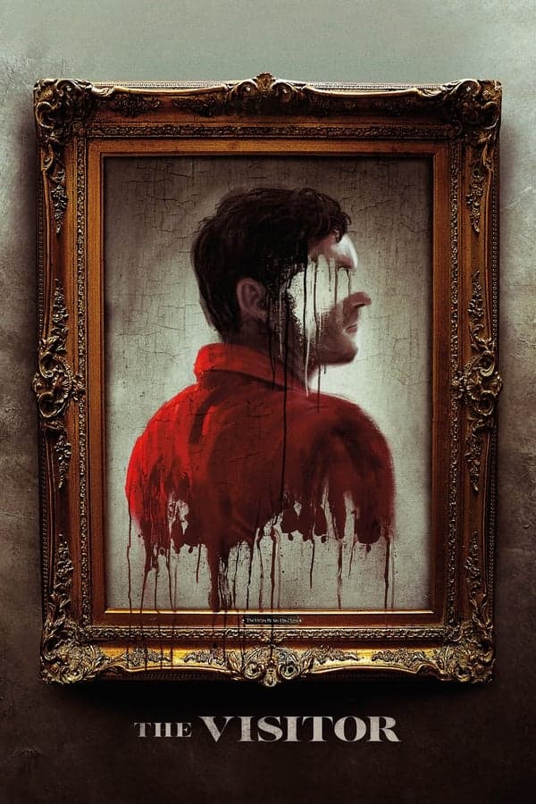 ดูหนังออนไลน์ฟรีเรื่อง The Visitor (2022) ดูหนังออนไลน์ HD พากย์ไทย HD
