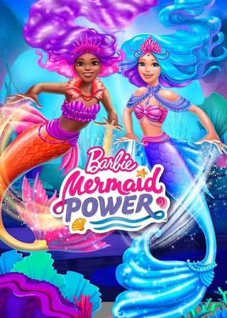 ดูหนังออนไลน์ฟรีเรื่อง Barbie: Mermaid Power (2022) พลังเงือกบาร์บี้ ดูหนังออนไลน์ HD พากย์ไทย HD