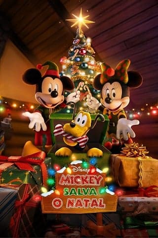 ดูหนังออนไลน์ฟรีเรื่อง Mickey Saves Christmas (2022) มิกกี้บันทึกคริสต์มาส ดูหนังออนไลน์ HD พากย์ไทย HD