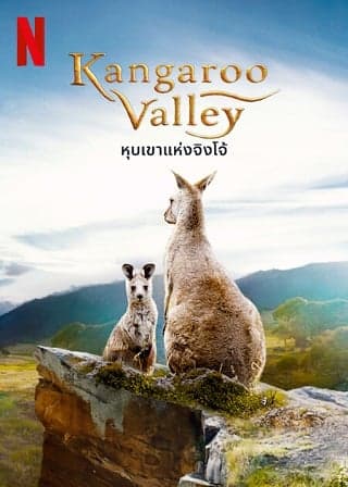 ดู Kangaroo Valley | Netflix (2022) หุบเขาแห่งจิงโจ้ HD จาก Netflix