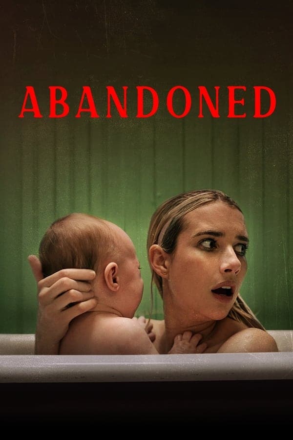 ดูหนังออนไลน์ฟรีเรื่อง Abandoned (2022) ดูหนังออนไลน์ HD พากย์ไทย HD