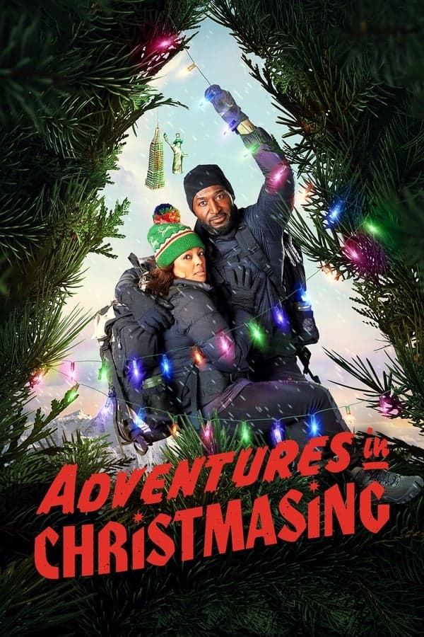 ดูหนังออนไลน์ฟรีเรื่อง Adventures in Christmasing (2021) ดูหนังออนไลน์ HD พากย์ไทย HD