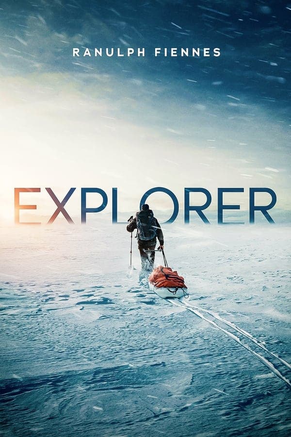 ดูหนังออนไลน์ฟรีเรื่อง Explorer (2022) ดูหนังออนไลน์ HD พากย์ไทย HD