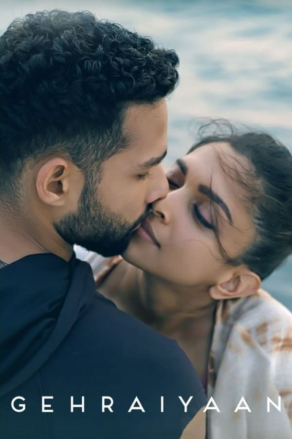 ดู Gehraiyaan (2022) HD จาก Prime Video