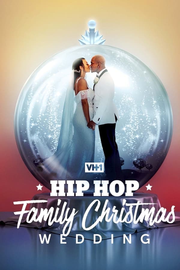 ดูหนังออนไลน์ฟรีเรื่อง Hip Hop Family Christmas Wedding (2022) ดูหนังออนไลน์ HD พากย์ไทย HD