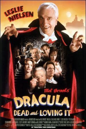 ดูหนังออนไลน์ฟรีเรื่อง Dracula Dead and Loving It (1995) แดร็กคูล่า 100% ครึ่ง ดูหนังออนไลน์ HD พากย์ไทย HD