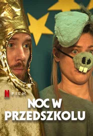 ดูหนังออนไลน์ฟรีเรื่อง A Night At The Kindergarten (2022) คืนหนึ่งในชั้นอนุบาล ดูหนังออนไลน์ HD พากย์ไทย HD