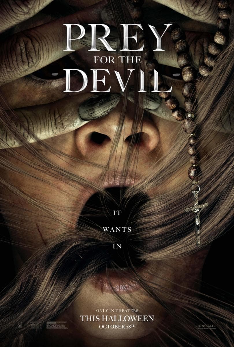 ดูหนังออนไลน์ฟรีเรื่อง Prey for the Devil (2022) สวดส่งไปลงนรก ดูหนังออนไลน์ HD พากย์ไทย HD