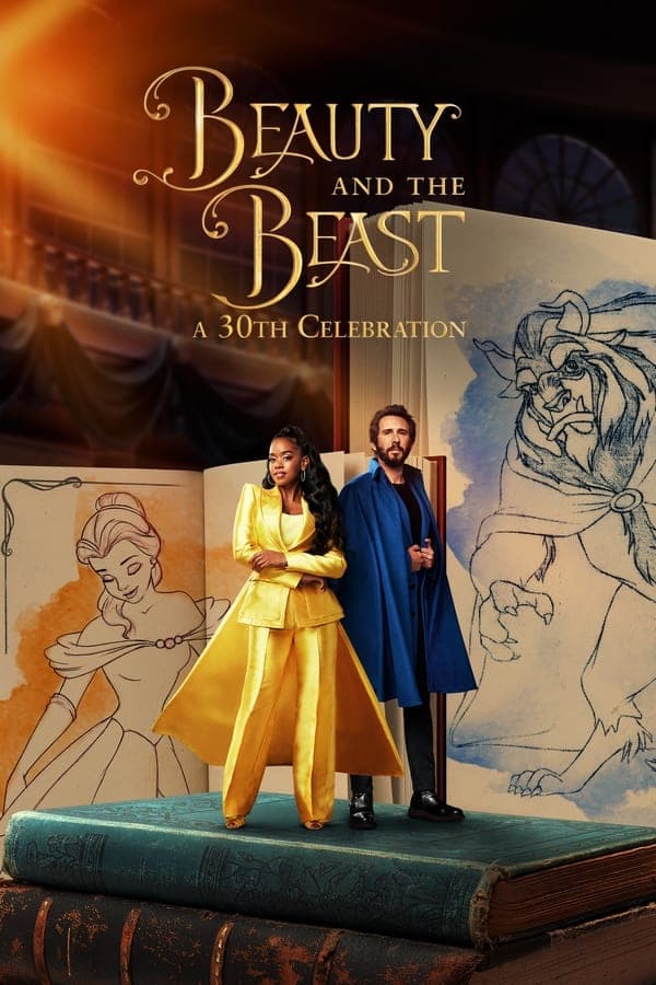 ดูหนังออนไลน์ฟรีเรื่อง Beauty and the Beast A 30th Celebration (2022) ดูหนังออนไลน์ HD พากย์ไทย HD