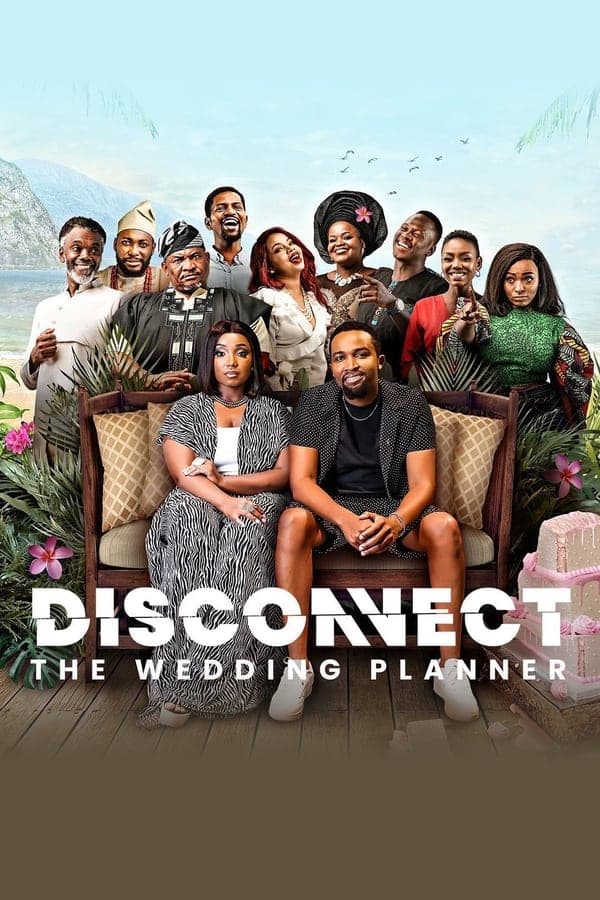 ดู Disconnect: The Wedding Planner | Netflix (2023) ต่อไม่ติด: วิวาห์พาวุ่น HD จาก Netflix