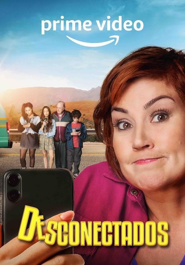 ดูหนังออนไลน์ฟรีเรื่อง Desconectados (2022) ดูหนังออนไลน์ HD พากย์ไทย HD