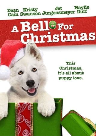 ดูหนังออนไลน์ฟรีเรื่อง A Belle for Christmas (2014) แผนสกัดว่าที่แม่เลี้ยงตัวดี ดูหนังออนไลน์ HD พากย์ไทย HD