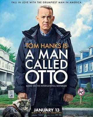 ดูหนังออนไลน์ฟรีเรื่อง A Man Called Otto (2022) มนุษย์ลุง…ชื่ออ๊อตโต้ ดูหนังออนไลน์ HD พากย์ไทย HD
