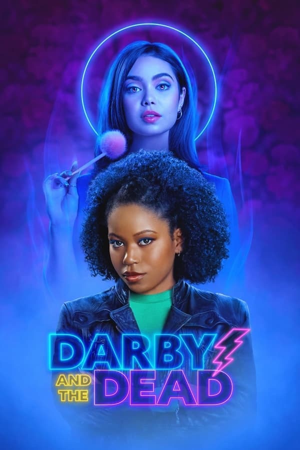 ดูหนังออนไลน์ฟรีเรื่อง Darby and the Dead (2022) ดูหนังออนไลน์ HD พากย์ไทย HD