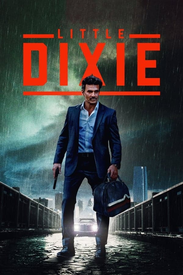 ดูหนังออนไลน์ฟรีเรื่อง Little Dixie (2023) ดูหนังออนไลน์ HD พากย์ไทย HD