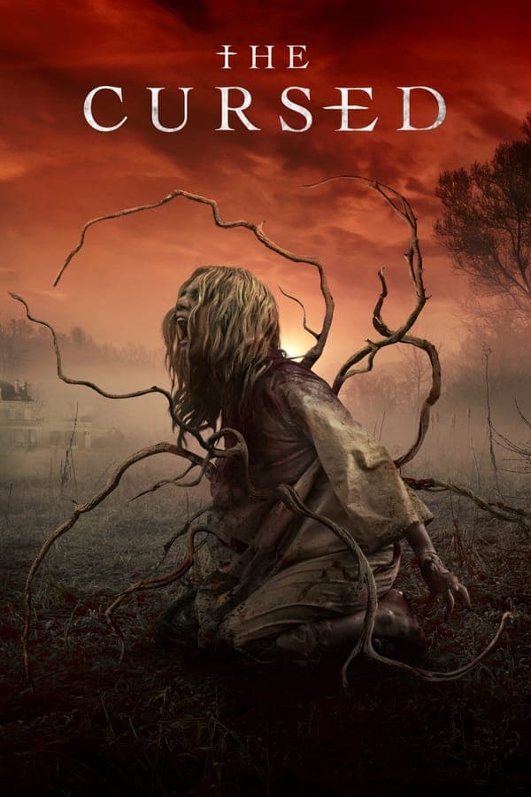 ดูหนังออนไลน์ฟรีเรื่อง The Cursed (Eight for Silver) (2021) ดูหนังออนไลน์ HD พากย์ไทย HD