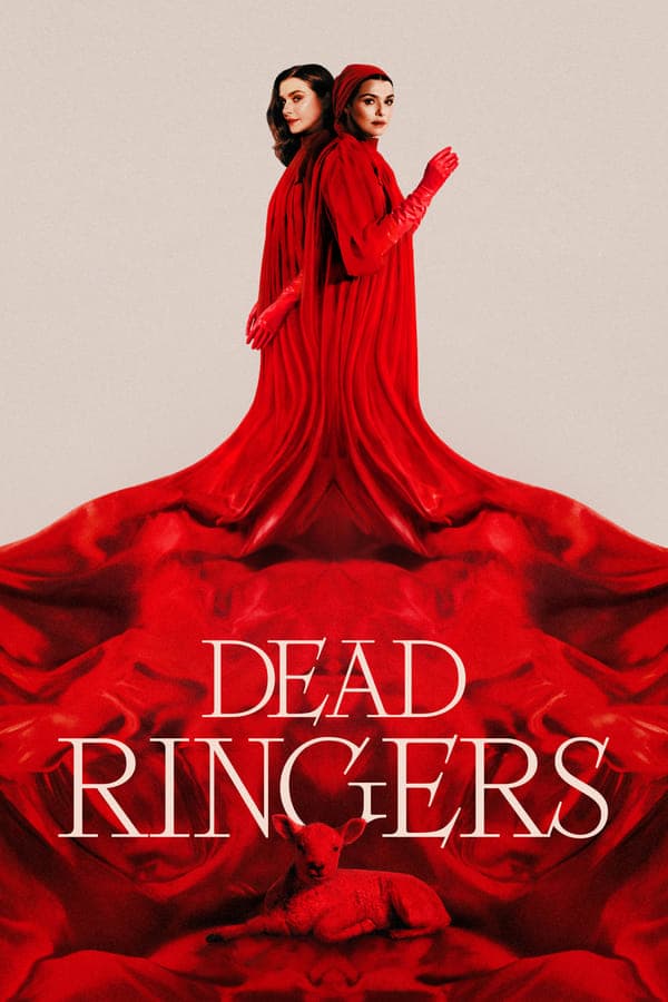 ดูหนังออนไลน์ฟรีเรื่อง Dead Ringers Season 1 (2023) แฝดมรณะ ดูหนังออนไลน์ HD พากย์ไทย HD