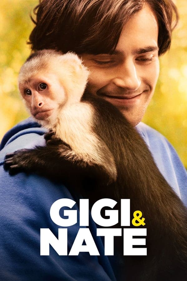 ดูหนังออนไลน์ฟรีเรื่อง Gigi & Nate (2022) ดูหนังออนไลน์ HD พากย์ไทย HD
