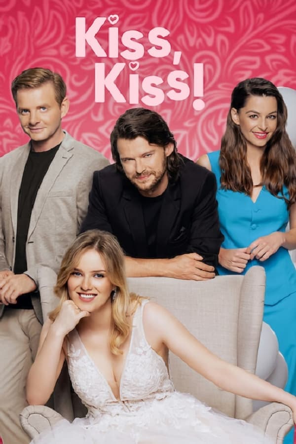 ดูหนังออนไลน์ฟรีเรื่อง Kiss Kiss! (2023) ดูหนังออนไลน์ HD พากย์ไทย HD