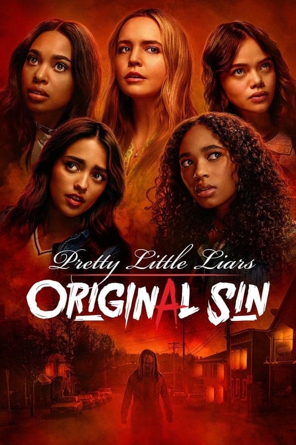 ดูหนังออนไลน์ฟรีเรื่อง Pretty Little Liars: Original Sin (2022) ดูหนังออนไลน์ HD พากย์ไทย HD