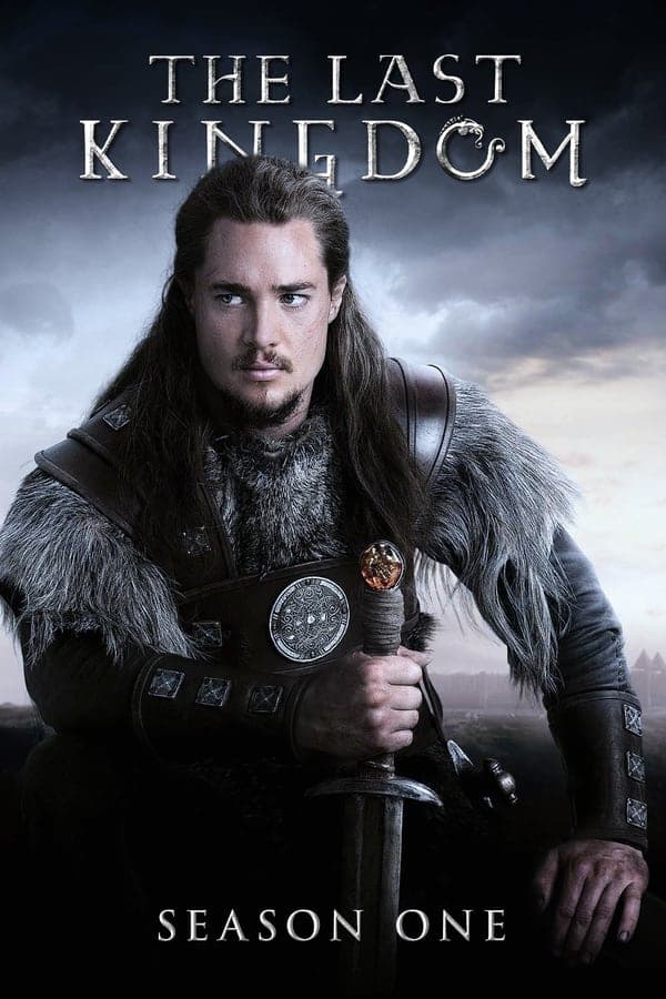 ดู The Last Kingdom เดอะ ลาสต์ คิงดอม Season 1 (2015) พากย์ไทย HD ออนไลน์ฟรี